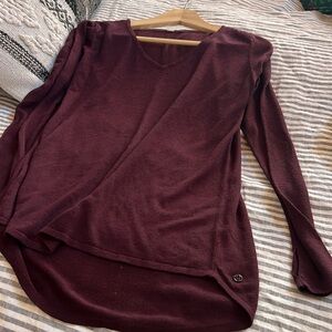 Lululemon sweater